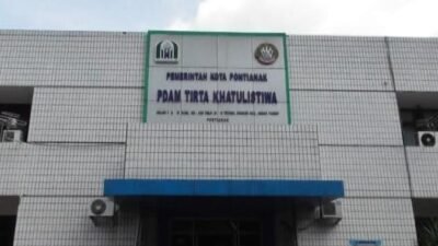 "Perumdam Tirta Khatulistiwa menjadwalkan pengurasan dan pemeliharaan IPA 1 Imam Bonjol pada Sabtu (14/3/2026). Pelanggan diimbau segera menampung air."