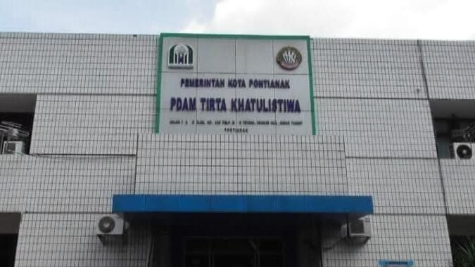 "Perumdam Tirta Khatulistiwa menjadwalkan pengurasan dan pemeliharaan IPA 1 Imam Bonjol pada Sabtu (14/3/2026). Pelanggan diimbau segera menampung air."