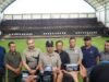 Pengurus TASC 2026 Resmi Dikukuhkan, Targetkan Prestasi Atlet Menembak Kalbar di Tingkat Internasional
