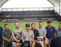 Pengurus TASC 2026 Resmi Dikukuhkan, Targetkan Prestasi Atlet Menembak Kalbar di Tingkat Internasional