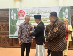 Pemkot Pontianak Rawat Nilai Perjuangan dan Sejarah Kota lewat Museum