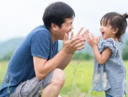 Fondasi Karakter dan Mental, Ini Peran Penting Ayah bagi Anak Perempuan Saat Dewasa