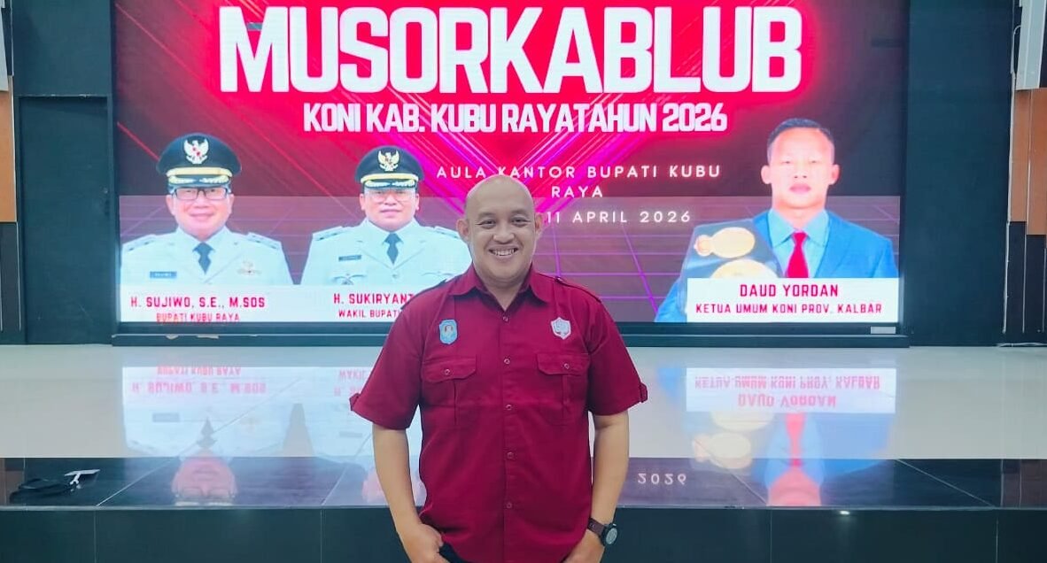 "Perbasi Kubu Raya mendukung kepemimpinan Ketua KONI terpilih Zulkarnain. Pembinaan atlet dan ketersediaan anggaran menjadi sorotan utama jelang Porprov 2026."