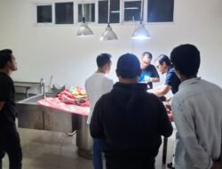 Diduga Dipicu Konflik Rumah Tangga, Seorang Perempuan di Kubu Raya Ditemukan Meninggal Dunia di Kontrakan