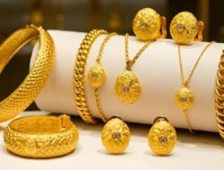 Pilih Mana? Investasi Emas Perhiasan atau Batangan?