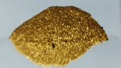 "Kejati Kalbar periksa saksi Kementerian ESDM di Jakarta. Penyidikan kini merambah dugaan praktik mafia emas ilegal dan korupsi tata kelola bauksit."