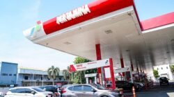 "Pertamina Patra Niaga resmi mengumumkan tidak ada perubahan harga BBM subsidi maupun non-subsidi per 1 April 2026. Masyarakat diimbau tidak panic buying."