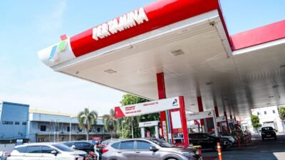 "Pertamina Patra Niaga resmi mengumumkan tidak ada perubahan harga BBM subsidi maupun non-subsidi per 1 April 2026. Masyarakat diimbau tidak panic buying."