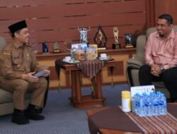 Pemprov Kalbar dan Malaysia Jajaki Peluang Kerja Sama di Sektor Pendidikan