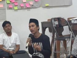 “Merusak Alam Sama Saja Merampas Hak Hidup”, Pesan Ekologis Lintas Iman dari Pontianak