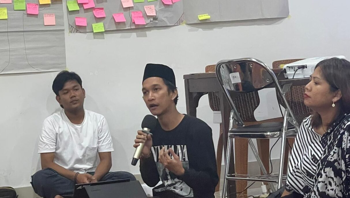 "Tokoh lintas agama di TEPELIMA Kalbar ke-7 menyuarakan pesan ekologis yang kuat. Merusak alam demi kepentingan ekonomi dinilai sama dengan merampas hak hidup sesama manusia."