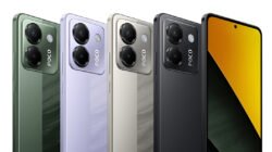 Ilustrasi - Cek daftar 6 HP Snapdragon murah dengan RAM 8 GB terupdate April 2026. Mulai dari Poco hingga Samsung, temukan pilihan terbaik untuk investasi gawai Anda. (Dok: ebayde)