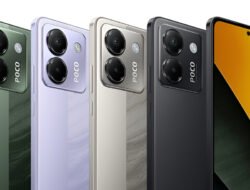 Dompet Aman, Ini 6 HP Snapdragon RAM 8 GB Termurah