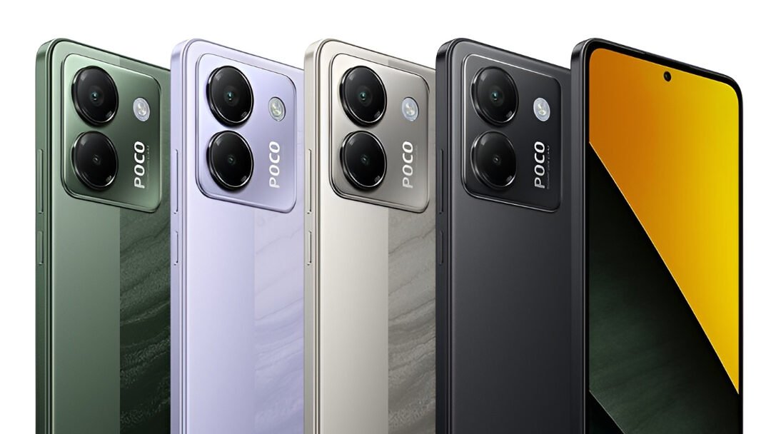 Ilustrasi - Cek daftar 6 HP Snapdragon murah dengan RAM 8 GB terupdate April 2026. Mulai dari Poco hingga Samsung, temukan pilihan terbaik untuk investasi gawai Anda. (Dok: ebayde)