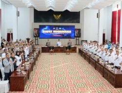 Pertama di Luar Pulau Jawa, Kalbar Kebut Persiapan Jadi Tuan Rumah AVC 2026