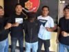 Polisi Bekuk Pelaku Spesialis Aksi pencurian di Mempawah Timur