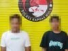 Bongkar Transaksi Gelap Narkoba, Polisi Kejar Dua DPO Jaringan Sabu di Kapuas Hulu