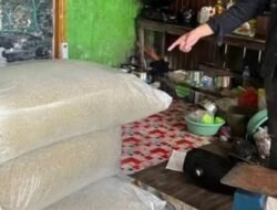 Gagal Jual Barang Curian, Dua Pembobol Gudang Kratom di Sibau Hilir Terancam 7 Tahun Bui