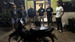 Polisi berhasil tangkap pelaku curas di Sanggau. Dari hasil pengembangan, tersangka ternyata juga terlibat kasus penggelapan dan percobaan pemerkosaan.