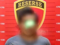 Biadab! Ayah Kandung di Sekadau Jadikan Anak Sendiri Pelampiasan Nafsu