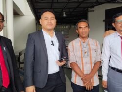 Kuasa Hukum Tersangka Dana Hibah Bawaslu Pontianak Gugat Kejari, Sebut Penetapan Cacat Hukum