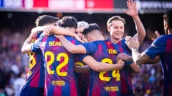 Prediksi Barcelona vs Atletico Liga Champions