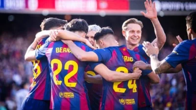 Prediksi Barcelona vs Atletico Liga Champions