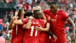 Prediksi Man City vs Liverpool Piala FA 2026