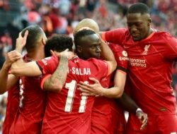 Man City vs Liverpool di Piala FA: Arne Slot Tuntut The Reds Segarang Lawan Galatasaray
