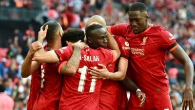 Prediksi Man City vs Liverpool Piala FA 2026