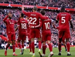 Prediksi Perempat Final Liga Champions 2026: Reuni Hugo Ekitike di Laga PSG vs Liverpool