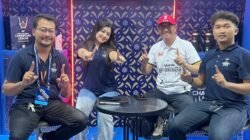 Rangkaian promosi kejuaraan bola voli antarklub Asia secara resmi ditutup di Yogyakarta dan panitia kini fokus melakukan persiapan teknis di Kota Pontianak.