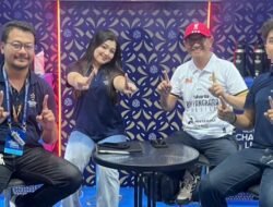 Rangkaian Promosi di Pulau Jawa Usai, Panitia AVC 2026 Men’s Champions League Fokus Persiapan di Pontianak