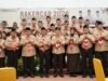 Buka Rakercab, Wawako Bahasan Minta Gerakan Pramuka Kota Pontianak Cetak Pemuda Unggul
