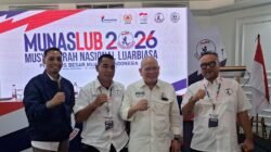 "Pengurus Besar Muaythai Indonesia (PB MI) menggelar Rakernas untuk menyusun program 2026-2027. Pengprov Kalbar turut hadir dan berkomitmen mencetak atlet berprestasi."