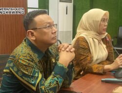 Pemkot Singkawang dan MA RI Bahas Pembangunan Cagar Budaya