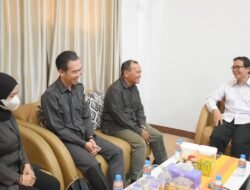 Rangkul Ribuan Mahasiswa STAKatN, Bawaslu Kubu Raya Perluas Jaringan Pengawasan Pemilu