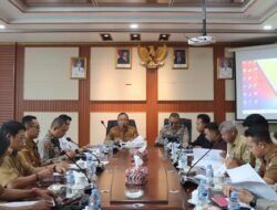 Bahas Teror di Air Upas, Polres Ketapang Buru DPO Kasus Pembakaran dan Penembakan