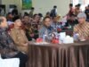 Gubernur Ria Norsan Minta Bank Tanah Proaktif Cegah Konflik Agraria di Kalimantan Barat