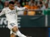 Sial Berlapis Real Madrid: Gagal Menang Lawan Betis, Kylian Mbappe Alami Cedera Hamstring