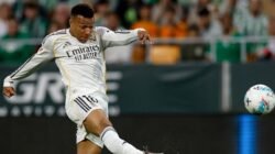 Kylian Mbappe Cedera, Real Madrid Krisis