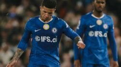 Chelsea Error 404: 4 Laga 0 Gol