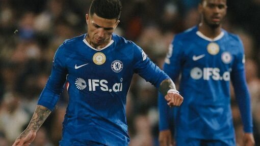 Chelsea Error 404: 4 Laga 0 Gol