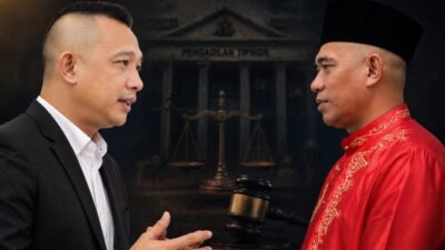 Pengacara terpidana kasus korupsi Jembatan Timbang Siantan segera laporkan Ketua DPRD Pontianak atas dugaan perantara suap ke aparat penegak hukum.