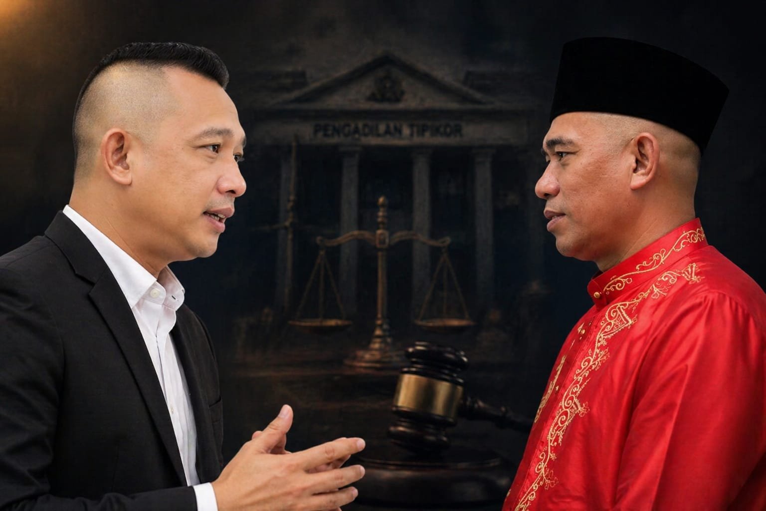 Pengacara terpidana kasus korupsi Jembatan Timbang Siantan segera laporkan Ketua DPRD Pontianak atas dugaan perantara suap ke aparat penegak hukum.