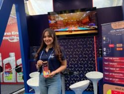 Solo Jadi Tuan Rumah Roadshow Voli Asia 2026