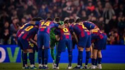 Koeman Kritik Barcelona Usai Kalah dari Atletico