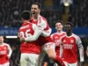 Saran Wayne Rooney: Arsenal Wajib Ubah Mentalitas Jika Ingin Gagalkan Man City Juara Liga Inggris