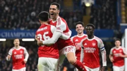 Wayne Rooney: Arsenal Harus Ubah Mentalitas