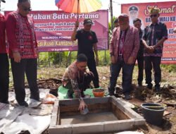 Pontianak Utara Bakal Punya Ikon Wisata Baru